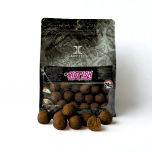 BIGFISH - Tuna Crab Plum