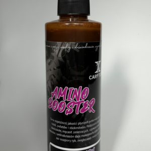 AMINOBOOSTER BIGFISH - Tuna Crab Plum