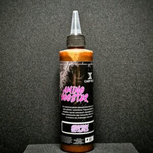 AMINOBOOSTER BIGFISH - Tuna Crab Plum