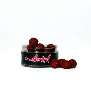 WAFTERSY MonsterQrill