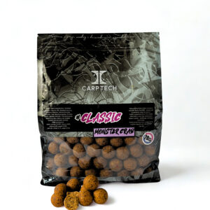 Classic Monster Crab