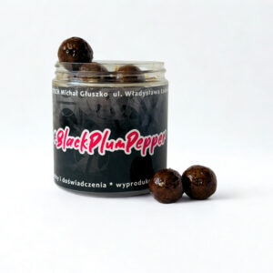 HOOKERS BIG FISH - Tuna Crab Plum