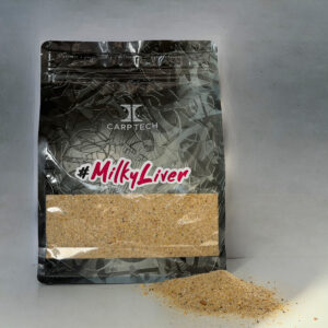 BOTTOMSTICK Milky Liver