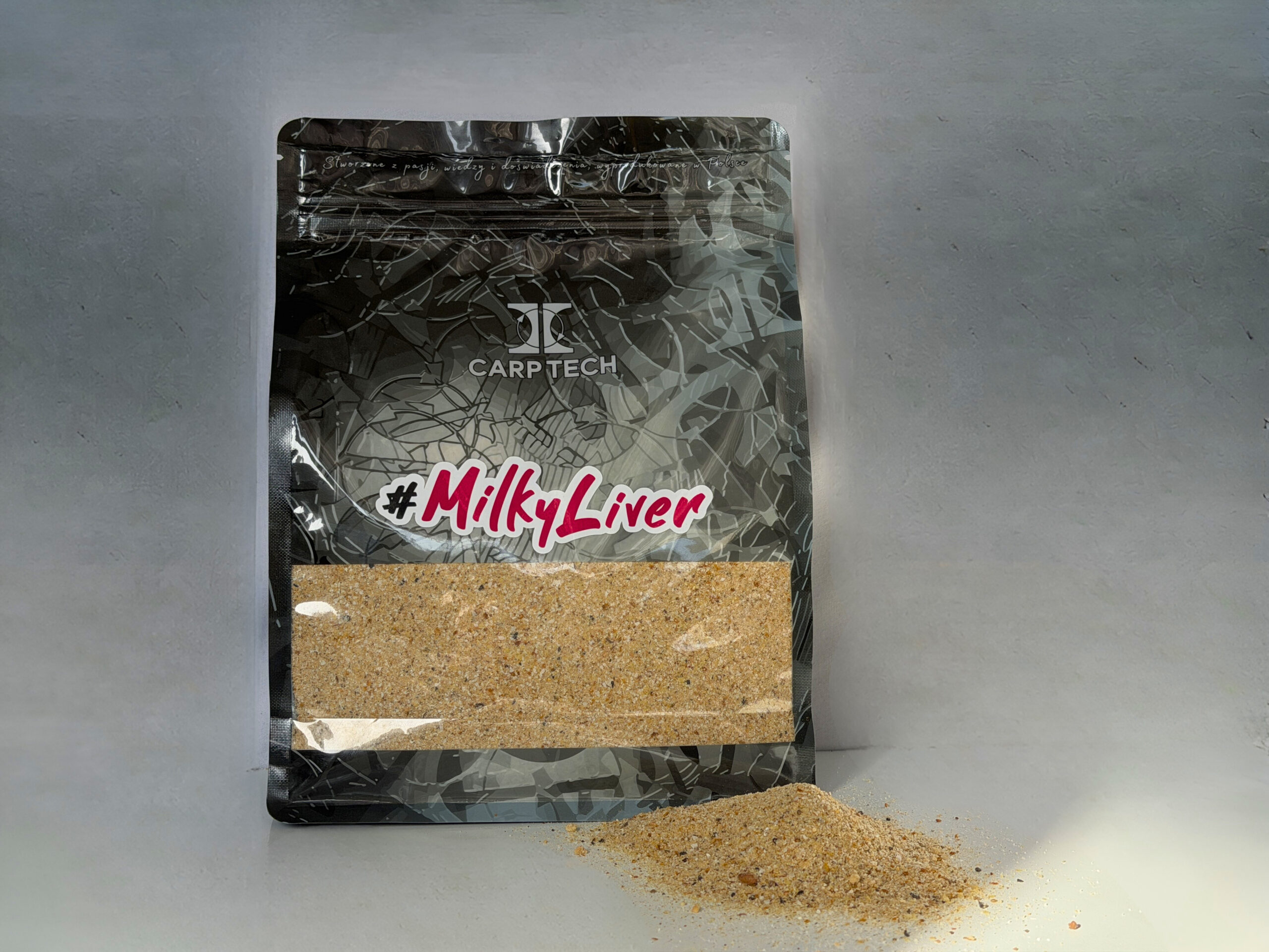 BOTTOMSTICK Milky Liver