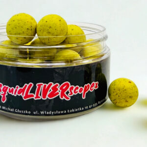 POP-UP squidLIVERscopex