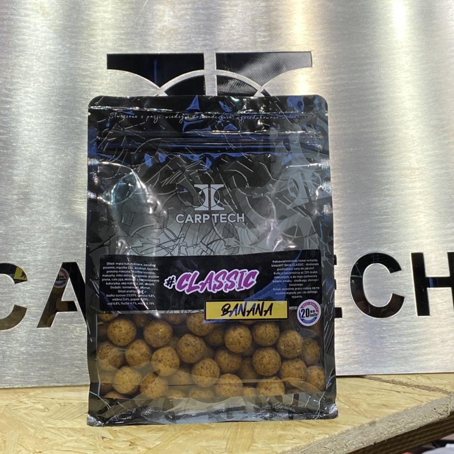 Classic Banana