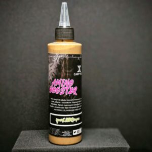 AMINOBOOSTER squidLIVERscopex