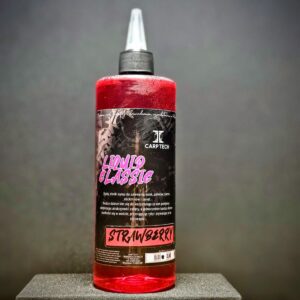 LIQUID CLASSIC Strawberry
