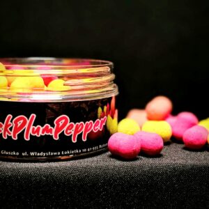 POP-UP BlackPlumPepper