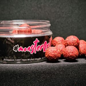 WAFTERSY MonsterQrill