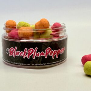 WAFTERSY BIGFISH - Tuna Crab Plum