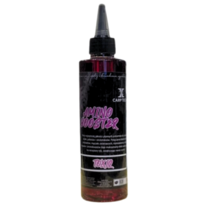 AMINOBOOSTER TOXIQ