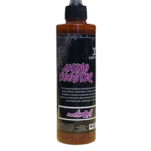 AMINOBOOSTER MonsterQrill