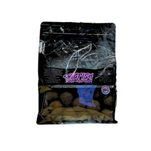 BIGFISH - Tuna Crab Plum