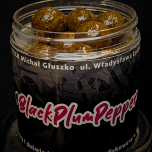 HOOKERS BIG FISH - Tuna Crab Plum