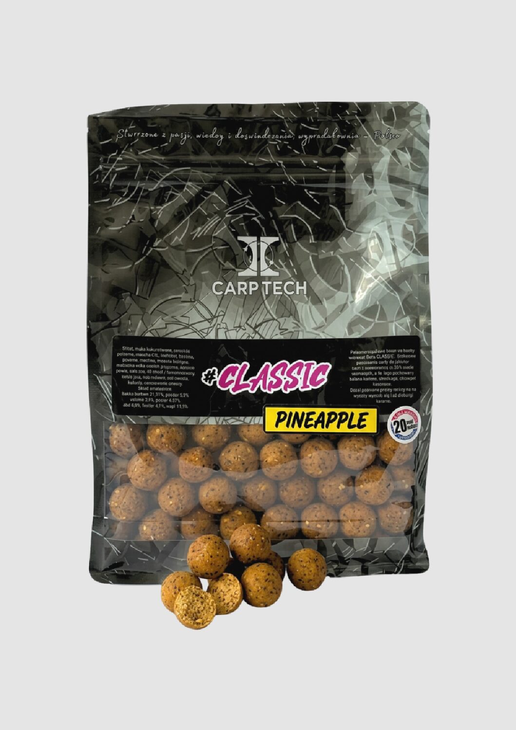 Classic Pineapple