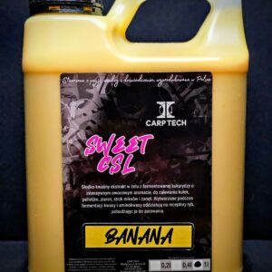 Sweet CSL BANANA