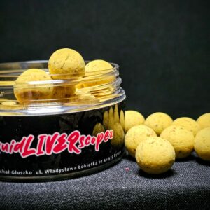 WAFTERSY squidLIVERscopex