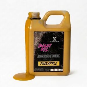 Sweet CSL PINEAPPLE